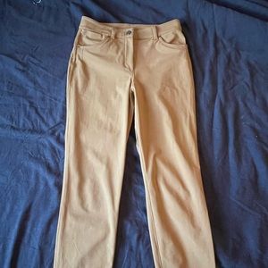 Lululemon City Sleek Pants